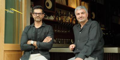 Georgian restaurant DakaDaka is taking over the 10 Heddon Street space in Mayfair