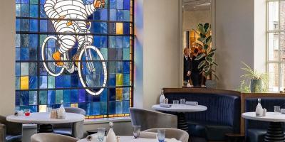 Claude Bosi closes his two Michelin-starred Bibendum restaurant in shock announcement