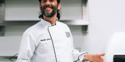 My Manor, Bread Ahead founder Matthew Jones shares his favourite food and drink spots in Chelsea