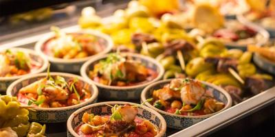 Save 25% off the bill at Pintxito, the new Covent Garden Basque pintxo bar 