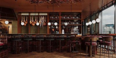 Chelsea is getting a gorgeous new deli, handroll bar and pintxo restaurant courtesy of The Prince Arthur team