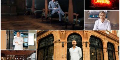The autumn preview - six new restaurants that you need to know about