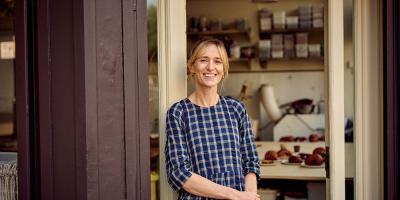 My Manor, Layla Bakery owner Tessa Faulkner reveals her top food and drink places in Ladbroke Grove