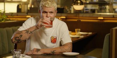 Robin Gill stretches out at Darby's with Bar Brasso café and aperitivo bar