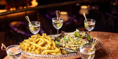 Win an evening out at Quaglino’s to celebrate their new martini pairing