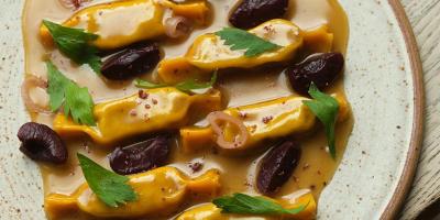 The Popham's pasta restaurant in London Fields is closing for good