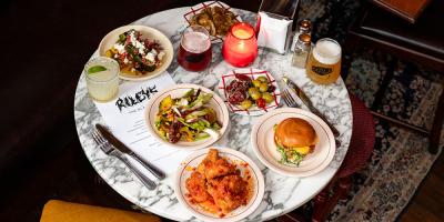 Dalston's pie and eel shop gets a new life as The Black Eel pub