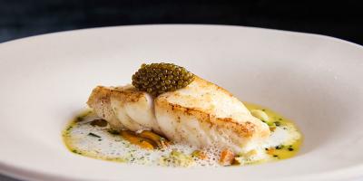 Be the first to dine at Michael Caines at The Stafford London and enjoy 25% off your food bill