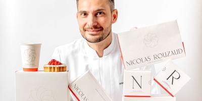 My Manor, pâtissier Nicolas Rouzaud’s favourite Crouch End food and drink spots