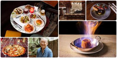 The big new London restaurants opening in October 2025