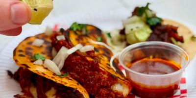 Two Twins Tacos lands in Notting Hill with its SoCal birria tacos