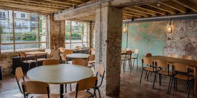 FORNO is coming to Mile End'’s Ragged School Museum