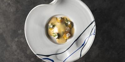 Michelin-starred LA restaurant Pasta Bar is popping up in Shoreditch's Pizza East