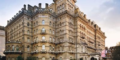 After 50 years Sale e Pepe is expanding with Sale e Pepe Mare at The Langham London