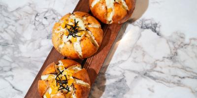 Cafe Seek in Canary Wharf is London's new must-try Japanese cafe