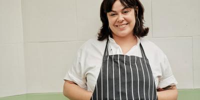 Dara Klein picks Columbia Road as the home of Tiella Trattoria & Bar