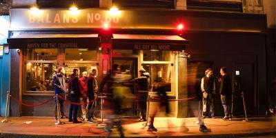 Actually good places to go drinking in the West End when the pubs have shut