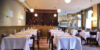 The Devonshire team's next pub and restaurant looks like being in Covent Garden's The Lady building