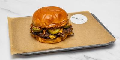 The City joins the smash burger craze with Off The Street in Monument