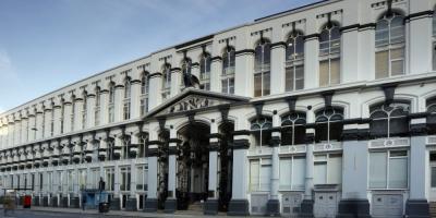 Are Dishoom opening right beside Borough Market?