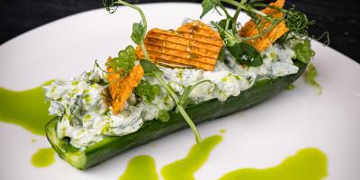 New Mayfair opening Chargal is going to be a three storey Turkish restaurant and club on Berkeley Street