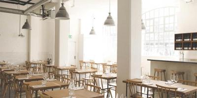 Looks like Hoppers is coming to Shoreditch, taking over from Lyle's