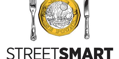 StreetSmart is back, raising money for the homeless in the run up to Christmas