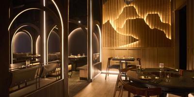 Get 25% off food at new Covent Garden Korean BBQ restaurant SOOM