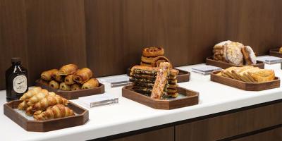 Hyped Parisian gluten-free bakery Copains is opening in London