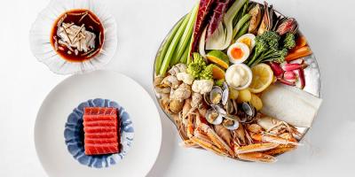 Mazarine in Mayfair sees an ex-LPM chef taking coastal French cooking to Hanover Square