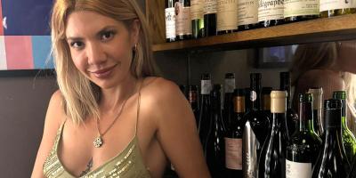 My Manor, Cristina Affortunati shares her favourite places in Shoreditch