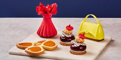 How to get your hands on some very special Emily in Paris pastries