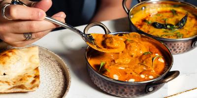 Try new Indian restaurant Masakali and get 50% off the food bill