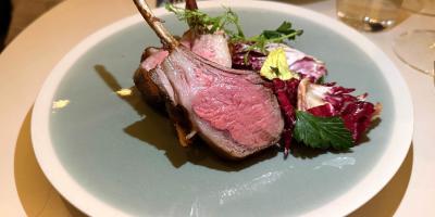 Test Driving Maset - The Lurra team turn French on Chiltern Street