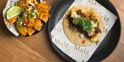 Maíz in Peckham is London's first dedicated pozoleria