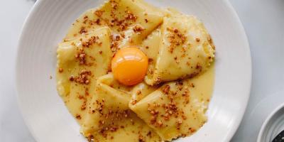 The City looks like the next stop for pasta restaurant Bancone