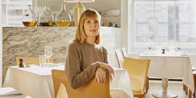 Inspirational chef Skye Gyngell has died, aged just 62