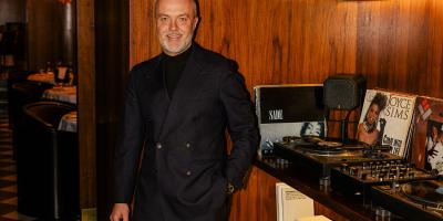 The Dover expands with its late night party sibling Dover Street Counter