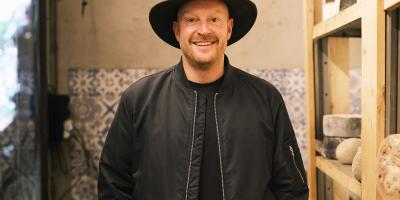 Burro sees Trullo chef and co-owner bringing Italian dishes and Irish hospitality to Covent Garden