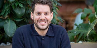 My Manor, Alex Large of Brother Marcus shares his favourite food and drink places in Raynes Park