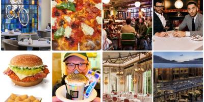 The most-read stories on Hot Dinners in 2025