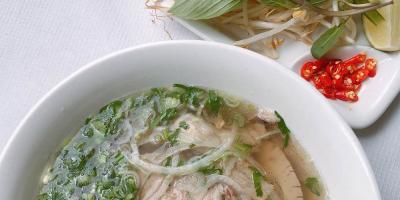 After two decades, Song Que Cafe is expanding with a new pho bar in Spitalfields