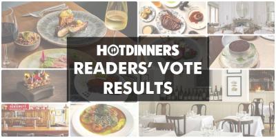 Readers' vote results - your favourite new restaurants of 2025