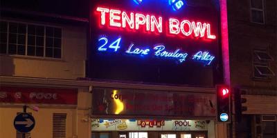 Is Rowans in Finsbury Park under threat? It could be...