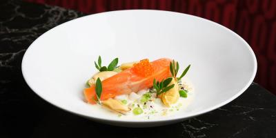 Get 50% off your total bill at The Pem in Westminster