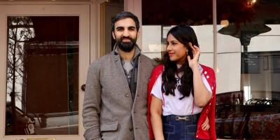 Karam's sees Jikoni's Ravinder Bhogal opening a South Asian vegetarian restaurant in The Brunswick Centre