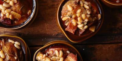 Buvette is coming back to London, this time opening in Covent Garden