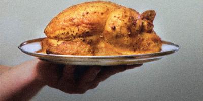 Hendl sees the Peck Peck team taking on the reins at Hackney Church Brewery with their rotisserie chicken