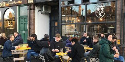 South London's Br3wery set their sights on Furzedown for their next tap room and pizzeria