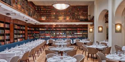 Birthday bonanza, the classic London restaurants celebrating milestones with bargain menus this year